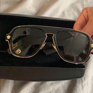 Versace sunglasses